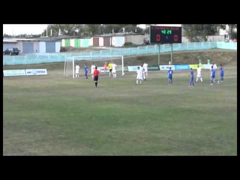 23/08/2015 ФК"Городея"-ФК"Звезда-БГУ"