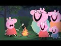 No It S Not Your Family Peppa Compilation Animation