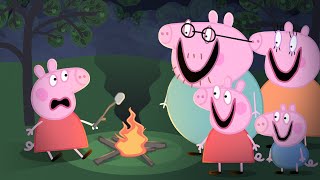 Download lagu No, it's not your family... - Peppa Compilation Animation mp3