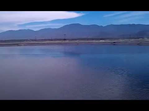 Mud Cat® Electric Dredge