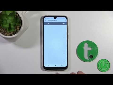 How to Hide Developer Options On Motorola Moto E6i