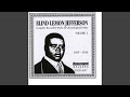 Chock House Blues - Blind Lemon Jefferson - Topic Chock House Blues
