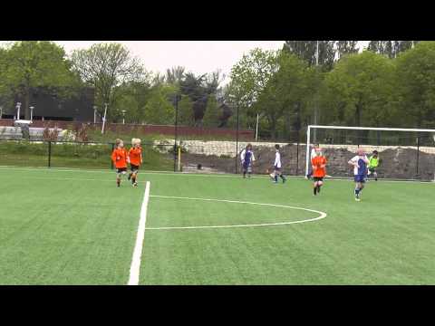 19 mei 2012 Fair Play Cup VV De Meern E6 - Elinkwijk E4 2-1 Doelpunt Sem