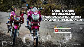 Download lagu STORY WA VIXION JARI-JARI mp3