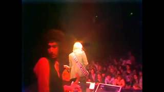 Tom Petty & The Heartbreakers Live concert Santa Monica CA - Fooled Again (I Don't Like It)