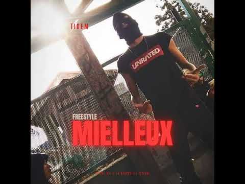 Tidem - Freestyle Mielleux 🥊