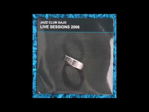 Jazz Club Gajo Trio - Cold Duck Time