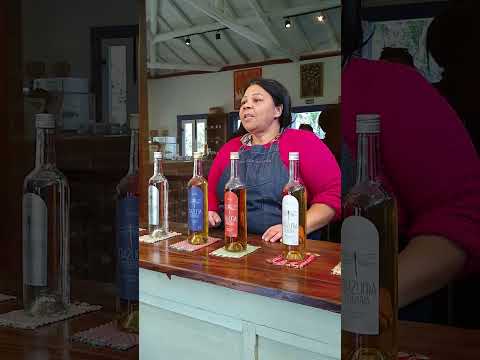 Destilados em Tiradentes MG 🥃 Sabores e Tradição em Minas Gerais