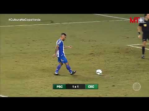 Cuiabá se torna bicampeão ao vencer Paysandu nos pênaltis