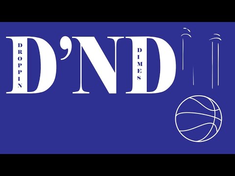 Dropping Dimes (Morris) 2028 vs. TX Playmakerz (Holbert) 2028