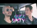 #08 - Spanish for the Dumb and Stupid - Quick and Dirty - Tokio Hotel 2015
