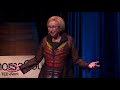 How to Build Your Courage | Cindy Solomon | TEDxSonomaCounty