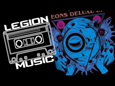 Sam Lamar - Infinity (Sippy Remix)