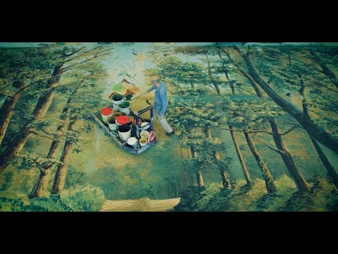 The Opera takes shape - La Traviata #inarena - Teaser #3