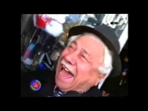 Lo mejor de " CONOCIDOS" PACHU Y PABLO parte 1 (Videomatch)