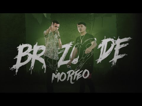 Cessar Roman y Su FuerzAerea ft. Grupo Triple L - "Brazos de Morfeo" (Version En Vivo)