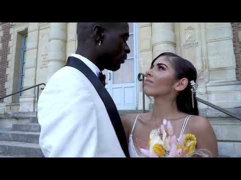 Vidéo du Wedding Planner Couleurs du Monde Events