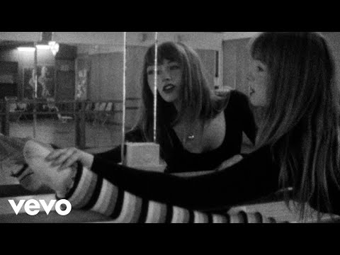 Kate Bollinger - You're A Dancer (Official Video)