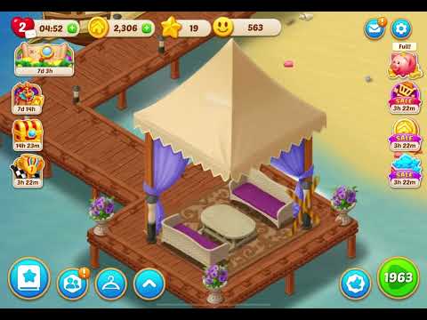 MatchingtonMansion 1962 level Gameplay Store