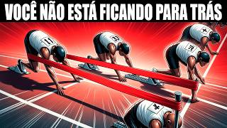 Você está prestes a disparar para um nível que ninguém imaginava | Carl Jung