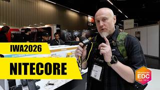 Nitecore – IWA2026