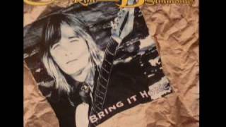 Savoy Brown - Little Wheel