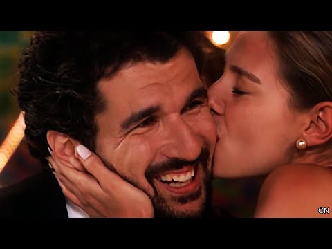 Imbranato - Padre Pedro e Senhorita Estela