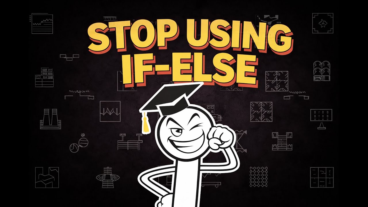 These Are The Design Patterns You Never Learned