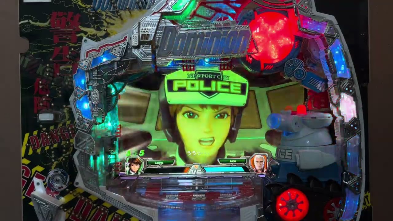 Youtube ドミニオン