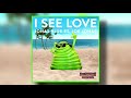 I See Love - Joe Jonas & Jonas Blue (Audio)