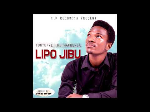 TUNTUFYE  HENRY LIPO JIBU (OFFICIAL AUDIO)