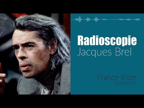 Jen Appelle - Jacques Brel