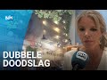 20 jaar cel voor wurgen en in brand steken zwangere echtgenote