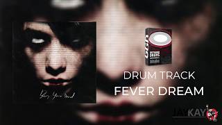 Bury Your Dead - Fever Dream (Drums only)