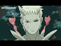Hokage S Arrive On The Battlefield To Fight TenTails Hokages Impressed By Minato S Speed 1080p ENG