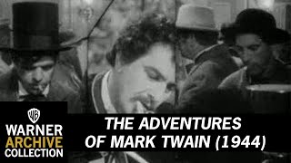 Original Theatrical Trailer | The Adventures of Mark Twain | Warner Archive