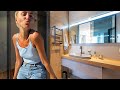 Irina Kovych I Simply Ageless Covergirl I Yoga