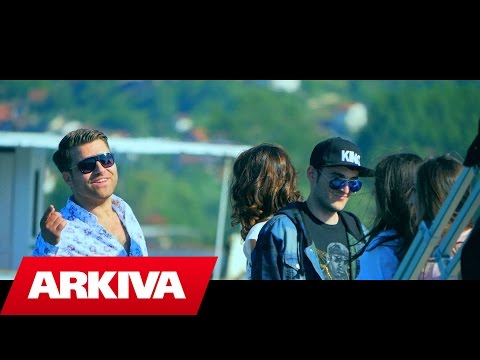 Mursel Murseli Ft. Mr.B - Aurela (Official Video HD)