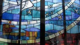 Make Me A Channel (Saint Mary's Univ Theology Majors 2007)