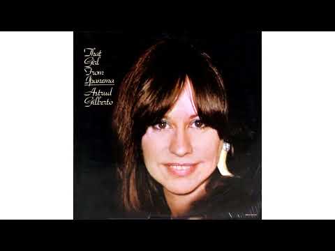 Video thumbnail for The Girl From Ipanema (Disco Version [Long])