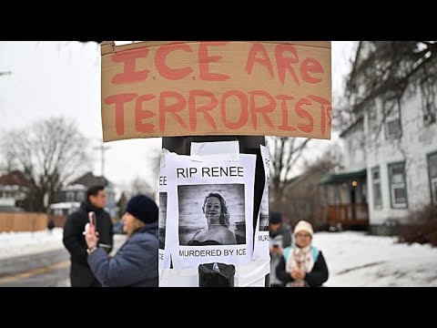 Csak az FBI nyomoz Minneapolis-ban, a helyi hatóságokat kizárták az eljárásból