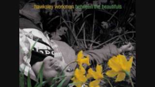 Hawksley Workman: No Stillness And No Rain