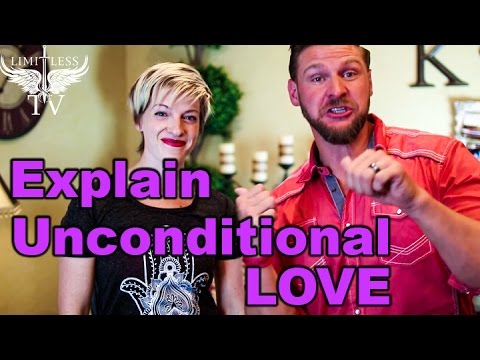 関係の無条件の愛は何ですか (What Is Unconditional Love In A Relationship)