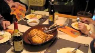 Normal Life in France