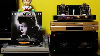 Rick Springfield   -  Stand Up