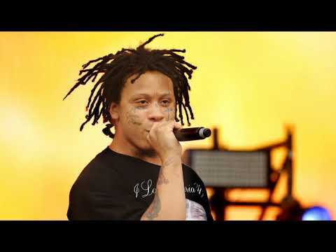 lil tracy x trippie redd x wifisfuneral type beat | 'grey sky' | prod LEFIA x PROJECT