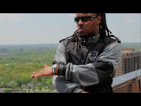 Blizz-Who Is Fuckn Wit Me