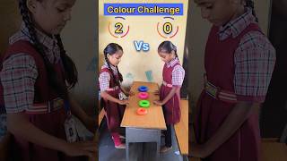 Concentration Activity | Colour challenge | Innovative Ideas #concentration #braingames #iqtest #iq