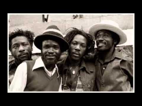 Wailing Souls PROPAGANDA - Classic reggae