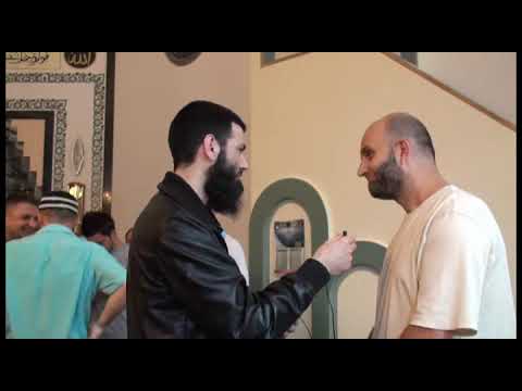 Tubim - Akika i organizuar nga AUDIONUR në Zvicër 2011